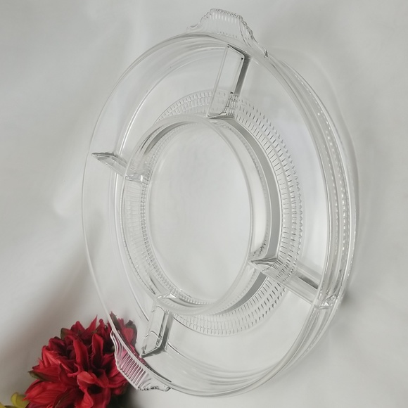 Duncan Miller Terrace Five Part Relish - Picture 1 of 15